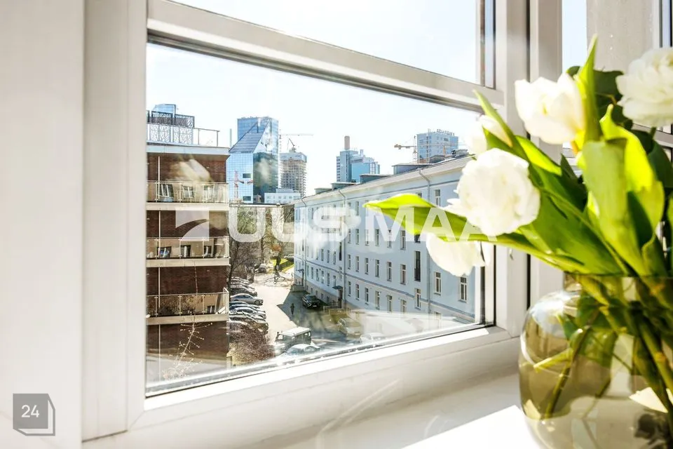 3-toaline Korter  -  Tallinn, Kesklinna linnaosa - foto 3