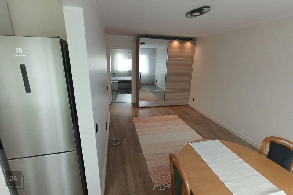 2-room apartment in Haapsalu linn, Haapsalu linn - photo 5