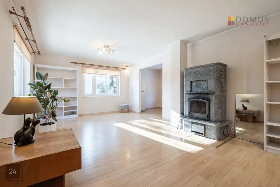 5-toaline Maja - Tallinn, Nõmme linnaosa - foto 5