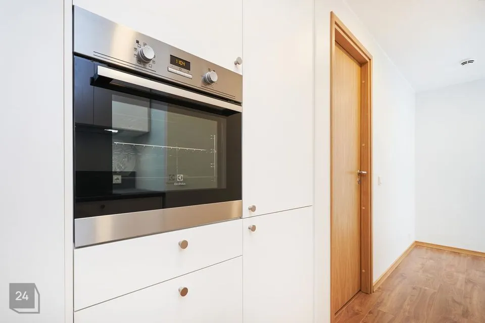 2-toaline Korter  -  Tallinn, Haabersti linnaosa - foto 3