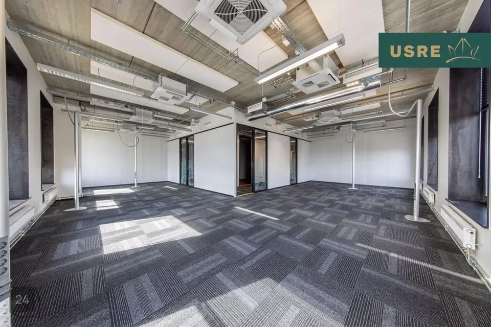 Büroo, 224 m² Äripind  -  Tallinn, Lasnamäe linnaosa - foto 5