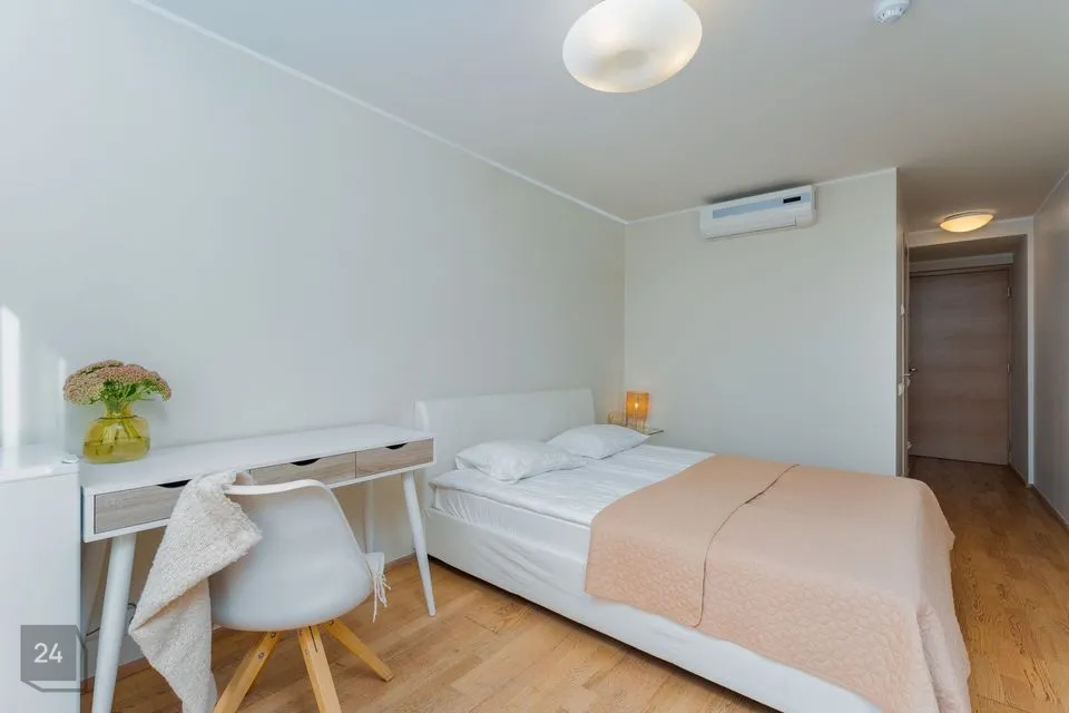 1-toaline Korter  -  Pärnu linn, Pärnu linn - foto 3