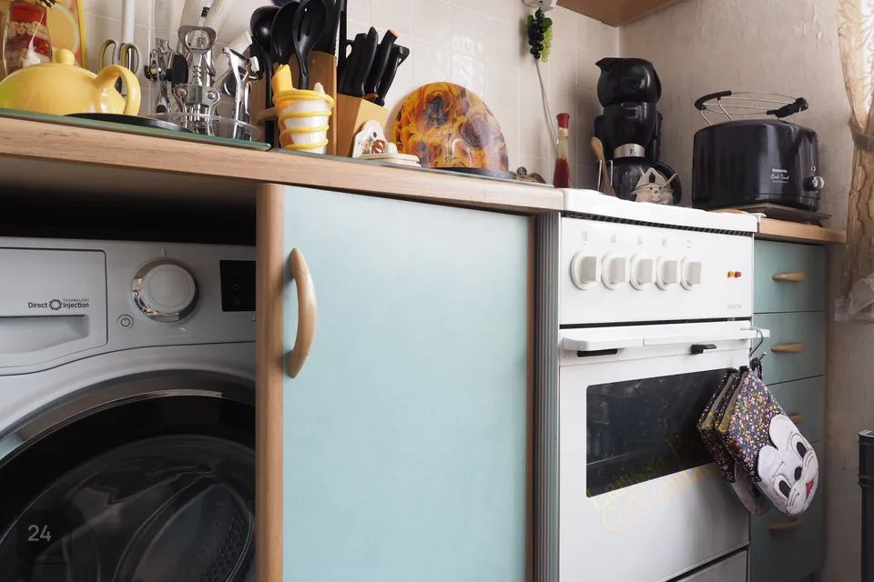 1-toaline Korter - Tallinn, Lasnamäe linnaosa - foto 5