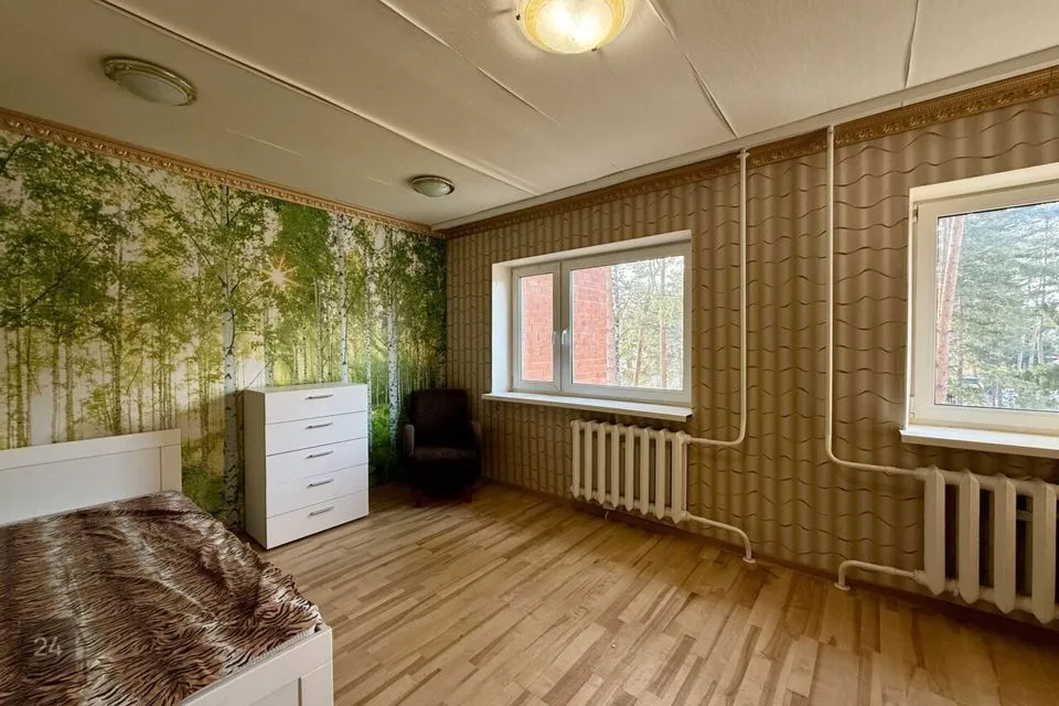 3-комнатная Квартира в Narva-Jõesuu linn, Narva-Jõesuu linn