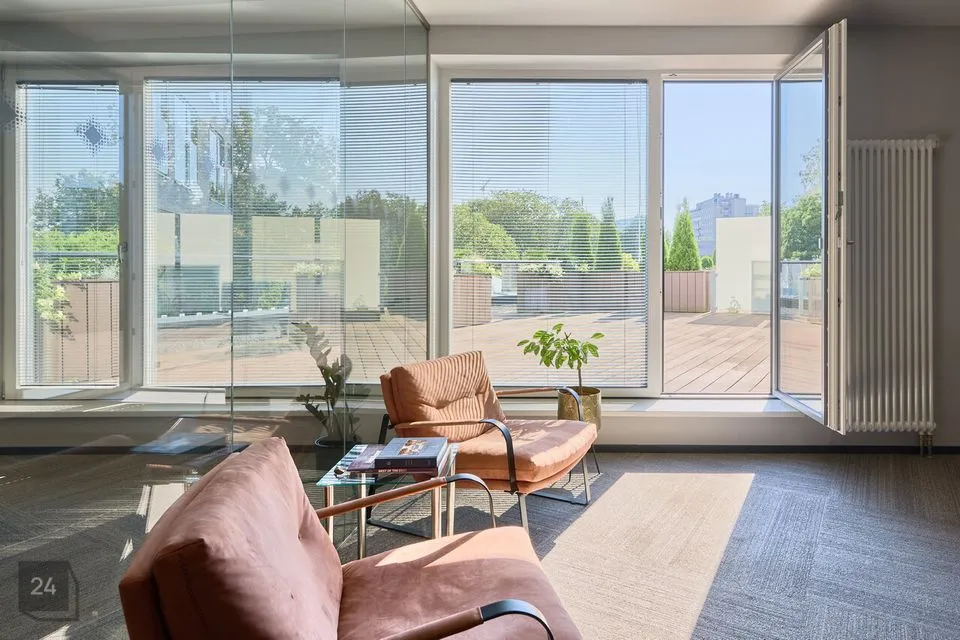 Büroo või Teenindus, 278 m² Äripind - Tallinn, Kesklinna linnaosa - foto 2