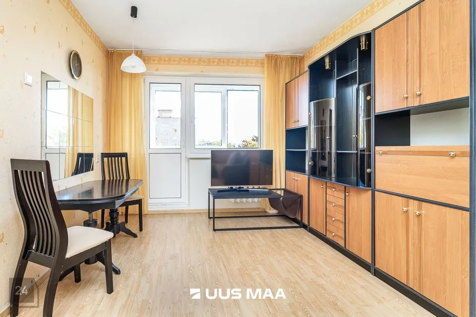 2-toaline Korter - Tallinn, Kristiine linnaosa - foto 4