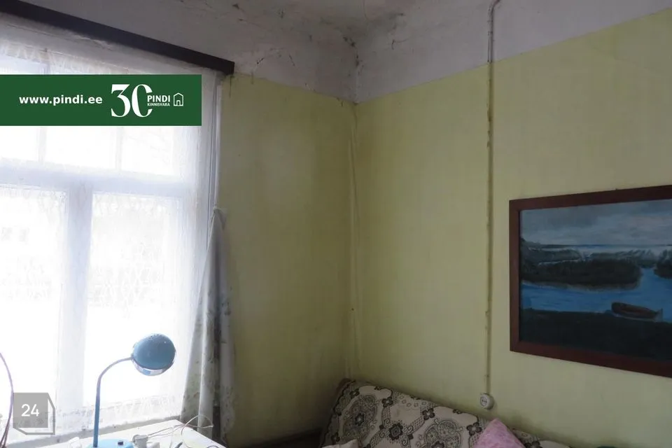 4-toaline Maja - Valga vald, Tsirguliina alevik - foto 4