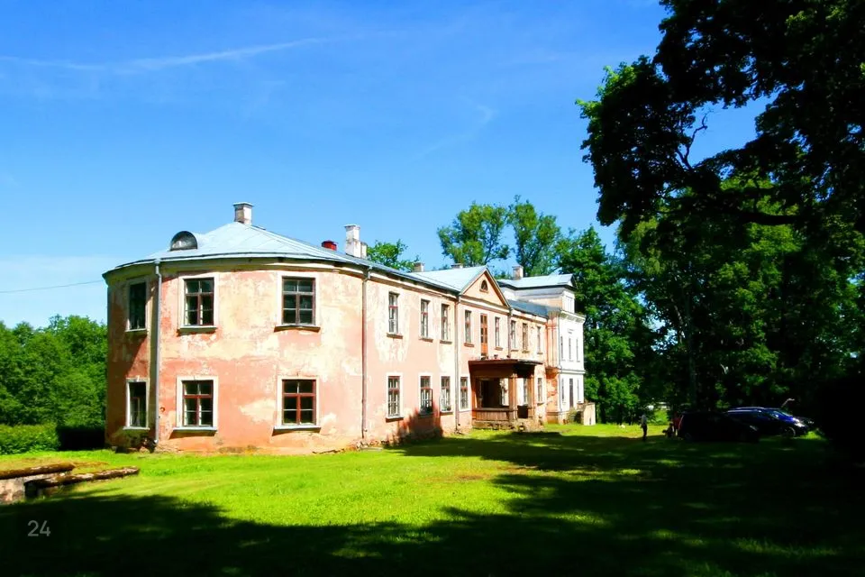 25-toaline Maja - Mulgi vald, Põlde küla - foto 3