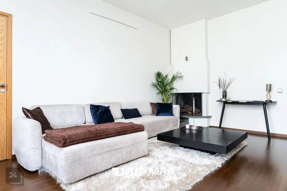 2-toaline Korter - Tallinn, Kesklinna linnaosa