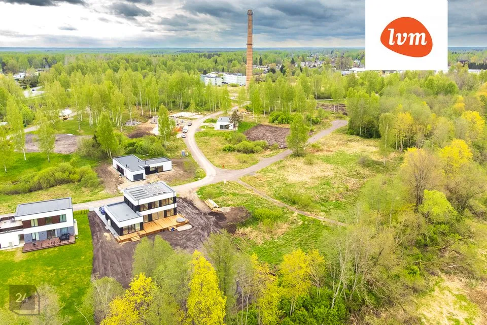 Elamumaa, 1241 m² Maa - Tori vald, Sindi linn - foto 3