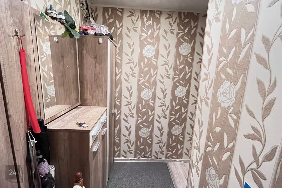 1-toaline Korter  -  Narva linn - foto 3