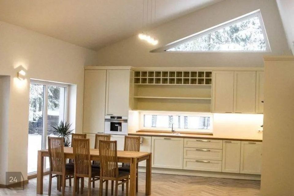 4-room house in Kastre vald, Aardlapalu küla - photo 4