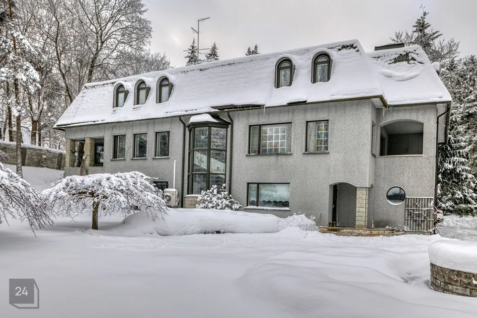 14-toaline Maja - Tallinn, Nõmme linnaosa - foto 3