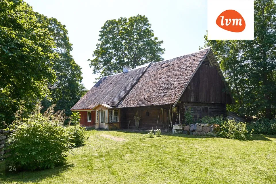 Maja - Saaremaa vald, Lõpi - foto 2