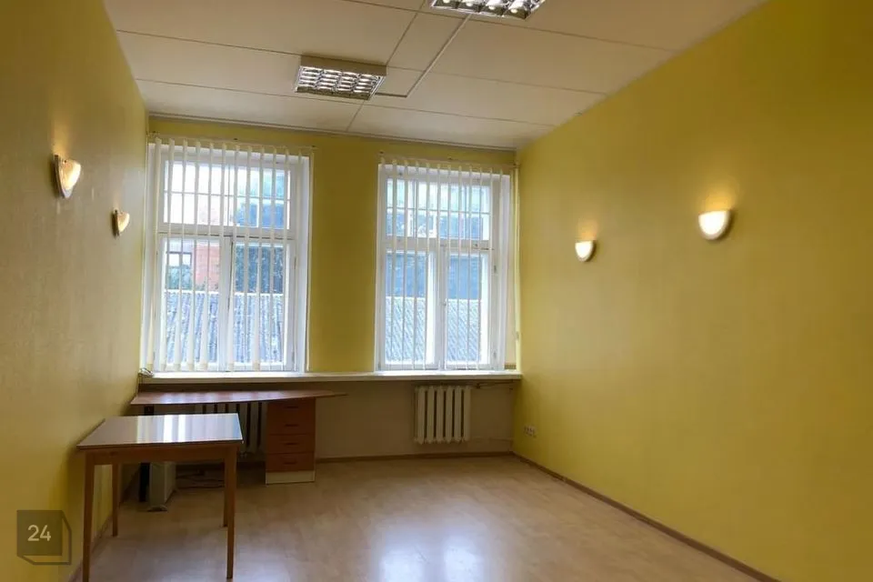Mitme sihtotstarbega, 25 m² Äripind - Paide linn, Paide linn - foto 3
