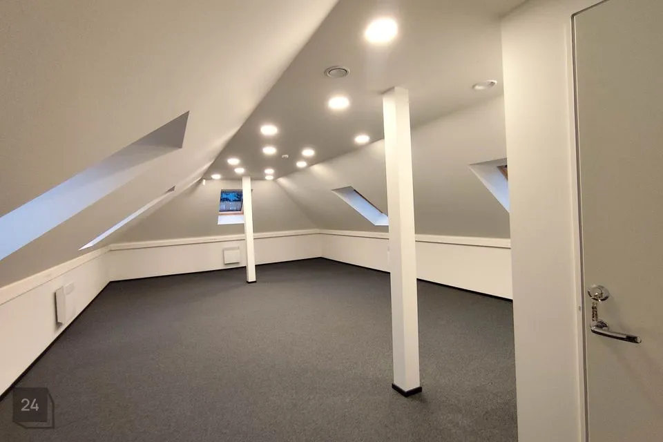 Büroo, 44 m² Äripind  -  Tallinn, Nõmme linnaosa - foto 4