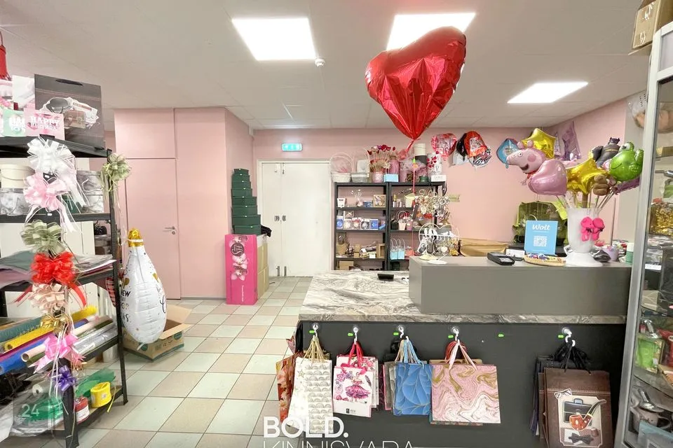 Kaubandus või Teenindus, 100 m² Äripind  -  Tallinn, Lasnamäe linnaosa - foto 5