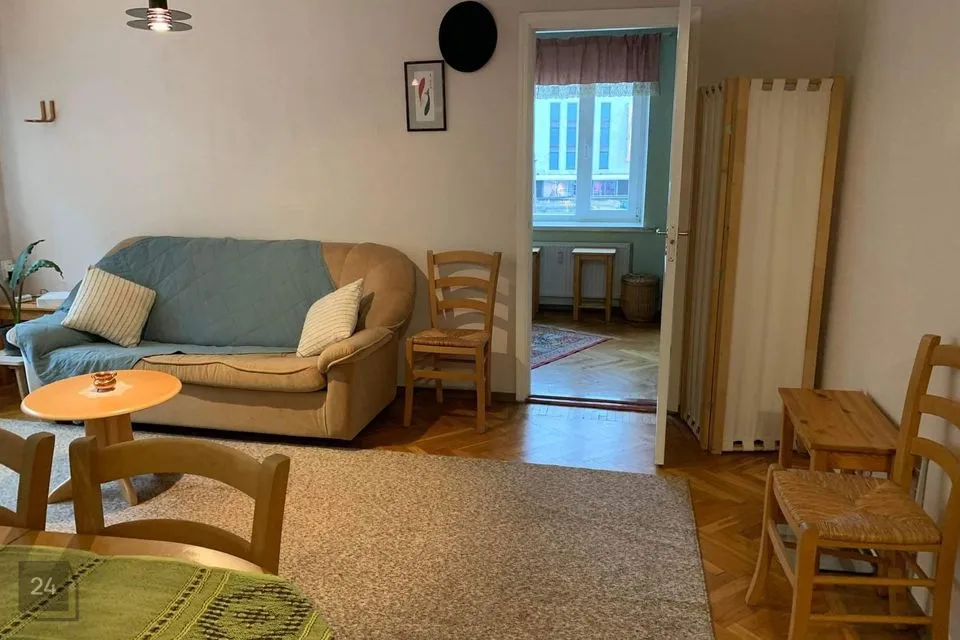 2-toaline Korter  -  Tallinn, Kesklinna linnaosa - foto 3