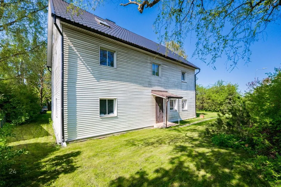 2-toaline Korter  -  Tartu linn, Tartu linn