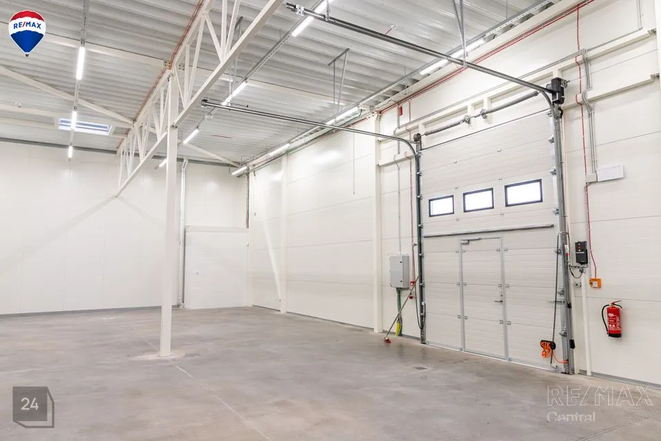 48 m² Äripind  -  Kiili vald, Kiili alev - foto 4