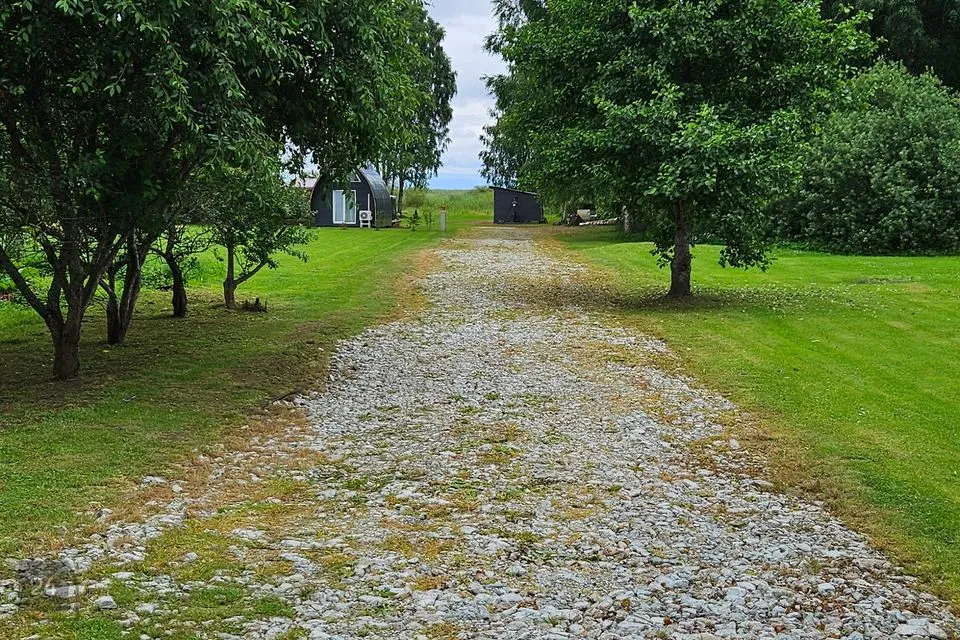 Maatulundusmaa, 4104 m² Maa  -  Peipsiääre vald, Varnja alevik
