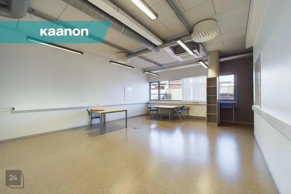 Büroo, 43 m² Äripind - Tallinn, Mustamäe linnaosa - foto 2