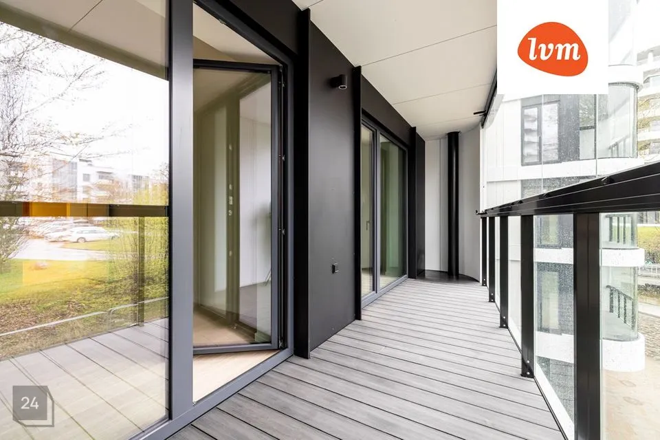 2-toaline Korter - Tallinn, Kesklinna linnaosa