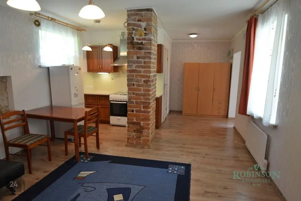 1-toaline Korter  -  Tartu linn, Tartu linn - foto 2