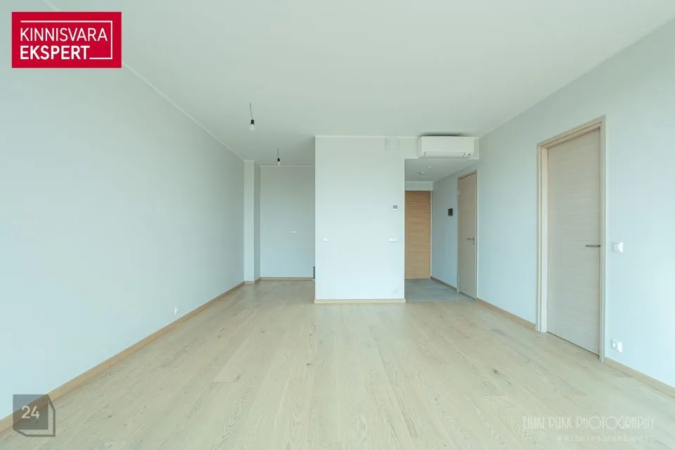 2-toaline Korter - Pärnu linn, Pärnu linn - foto 4