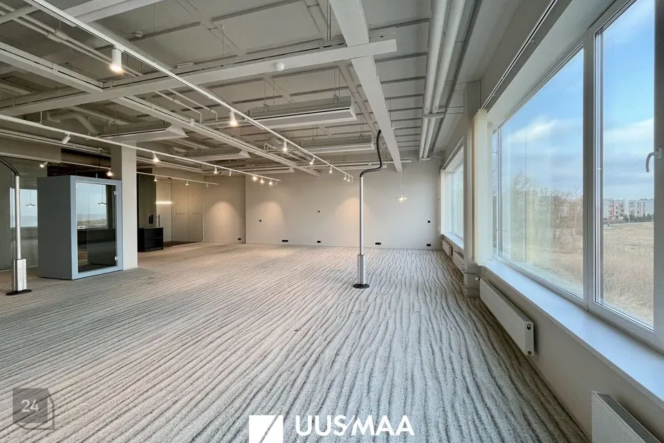 Büroo, 197 m² Äripind - Tallinn, Haabersti linnaosa - foto 4
