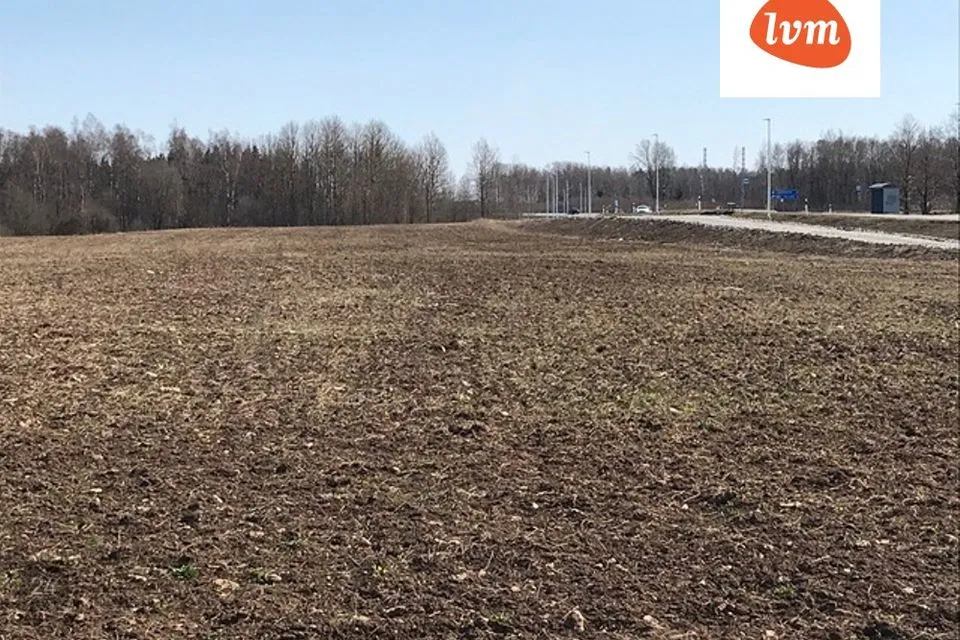 Maatulundusmaa, 24800 m² Maa - Narva-Jõesuu linn, Tõrvajõe küla