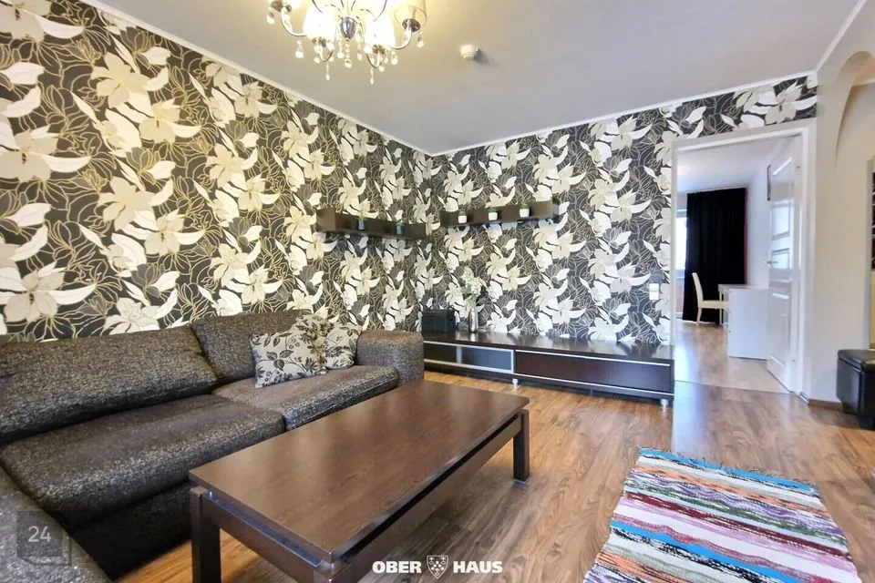 3-room apartment - photo 2