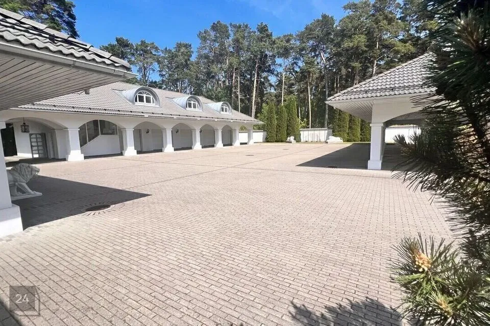 5-toaline Maja - Lääne-Harju vald, Keila-Joa alevik - foto 5