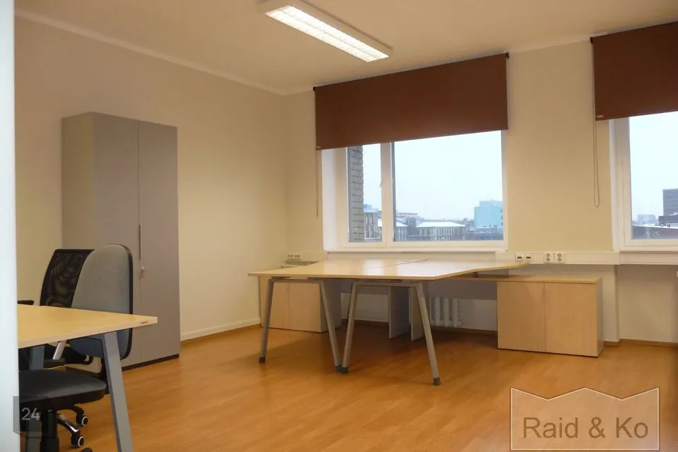 Büroo, 68 m² Äripind  -  Tallinn, Kesklinna linnaosa - foto 2