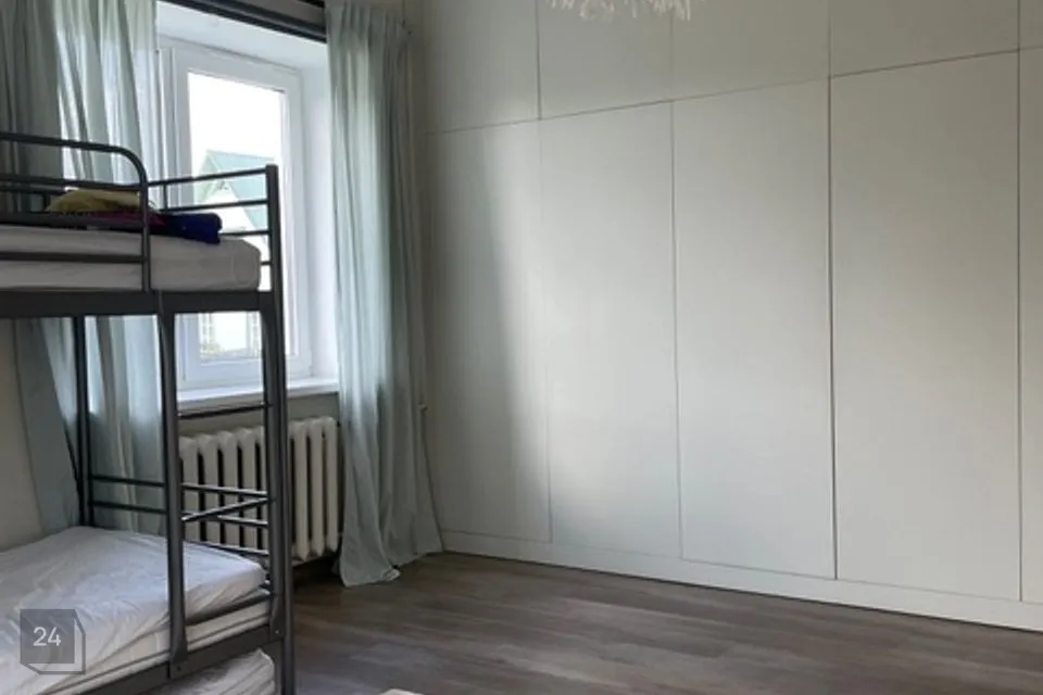 3-toaline Korter  -  Põhja-Sakala vald, Suure-Jaani linn - foto 4