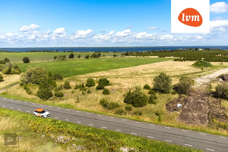 Земля жилой застройки, 6402 m² участок в Saaremaa vald, Suure-Rootsi küla - фото 2