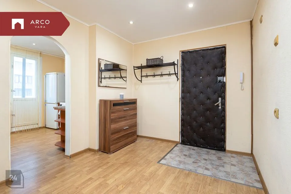 2-комнатная Квартира в Tallinn, Lasnamäe linnaosa - фото 3