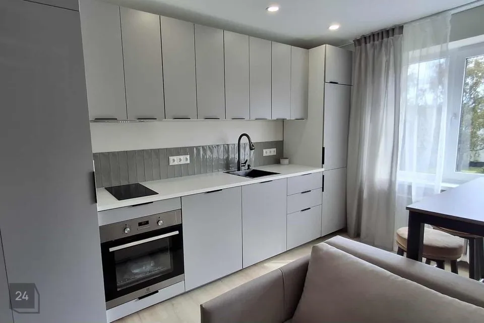 2-toaline Korter  -  Kohtla-Järve linn, Järve linnaosa - foto 4