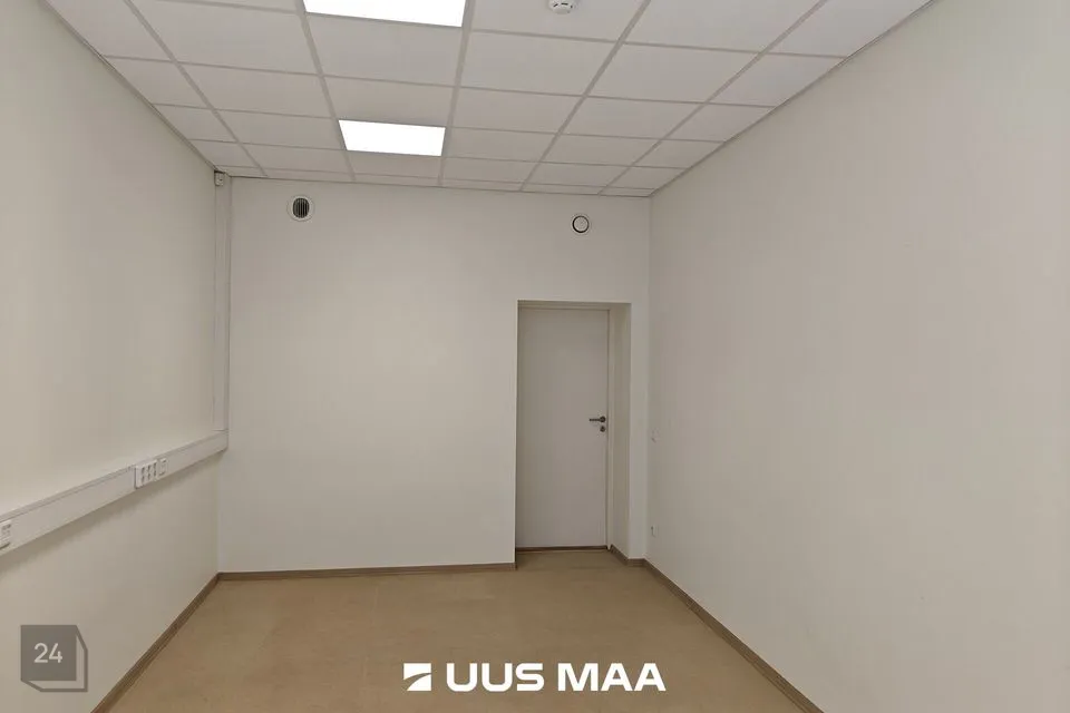 Büroo, 19 m² Äripind - Tallinn, Põhja-Tallinna linnaosa - foto 3
