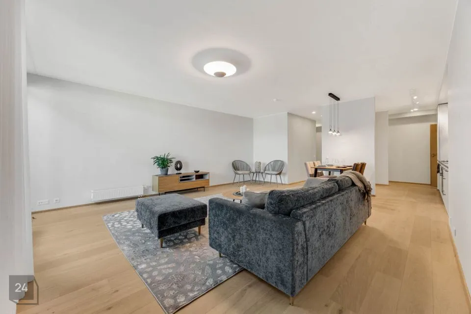 2-toaline Korter - Tallinn, Kesklinna linnaosa - foto 5