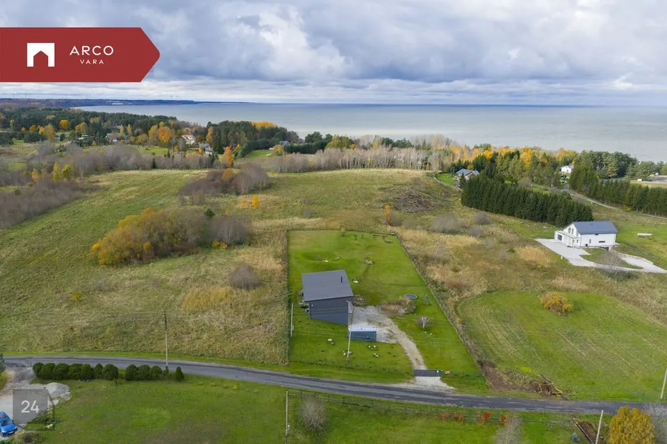 4-toaline Maja  -  Lüganuse vald, Liimala küla - foto 2