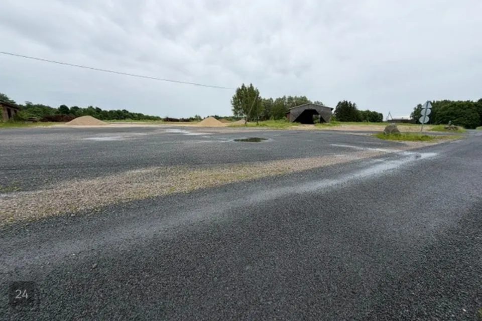 Tootmismaa, 30000 m² Maa  -  Viljandi vald, Karula küla - foto 2