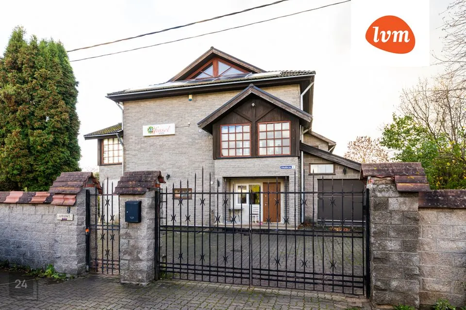 9-toaline Maja  -  Jõelähtme vald, Iru küla - foto 4