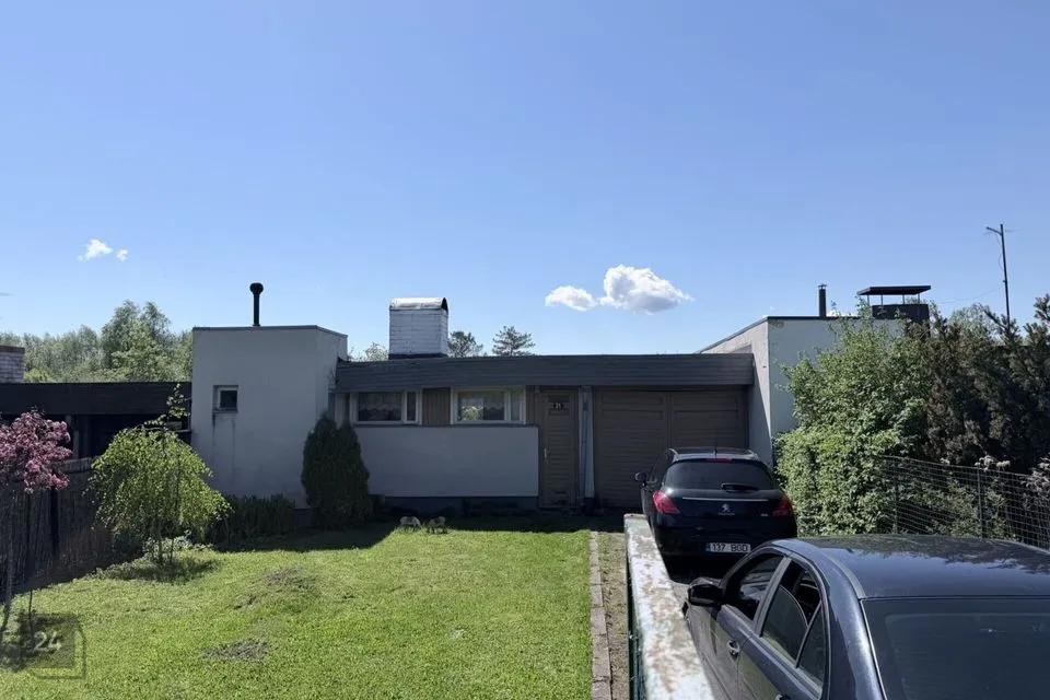 Elamumaa, 935 m² Maa  -  Saue vald, Laitse küla - foto 4