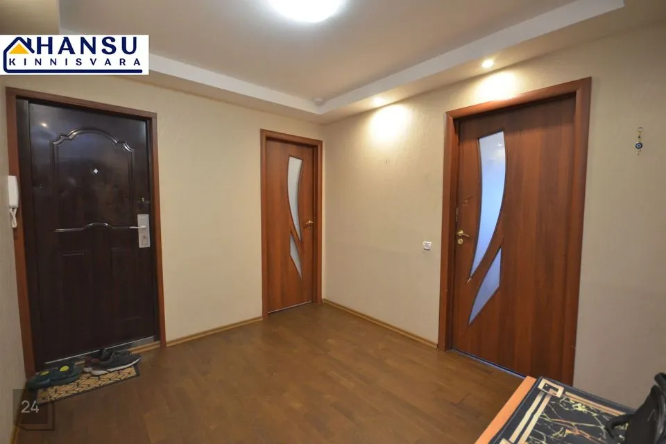 3-toaline Korter - Tallinn, Lasnamäe linnaosa - foto 3