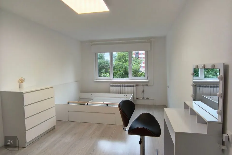 1-toaline Korter - Kohtla-Järve linn, Ahtme linnaosa