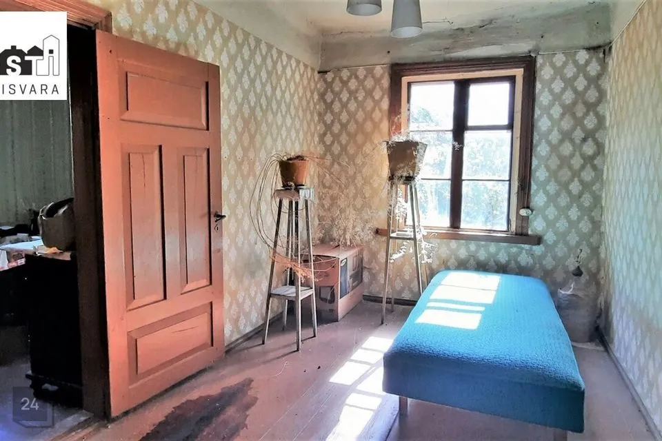 5-room house in Lääneranna vald, Kinksi küla - photo 3