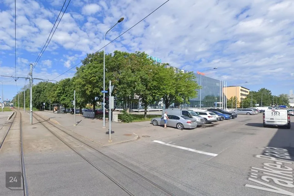Büroo või Teenindus, 40 m² Äripind - Tallinn, Lasnamäe linnaosa - foto 5