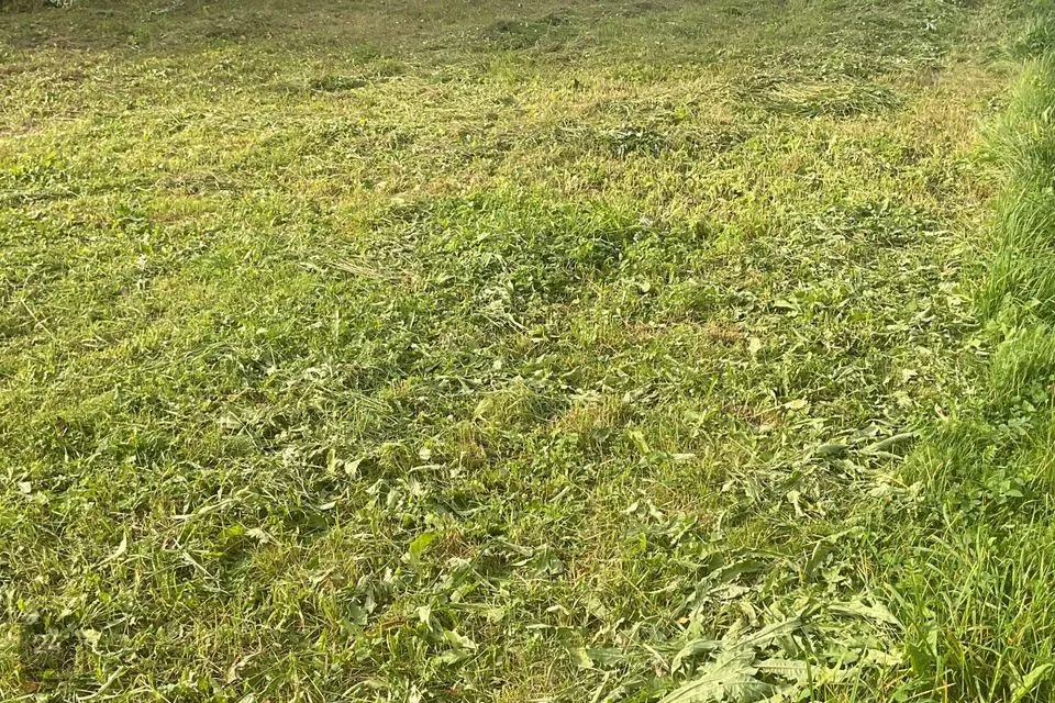 Земля жилой застройки, 1214 m² участок в Märjamaa vald, Märjamaa alev - фото 3