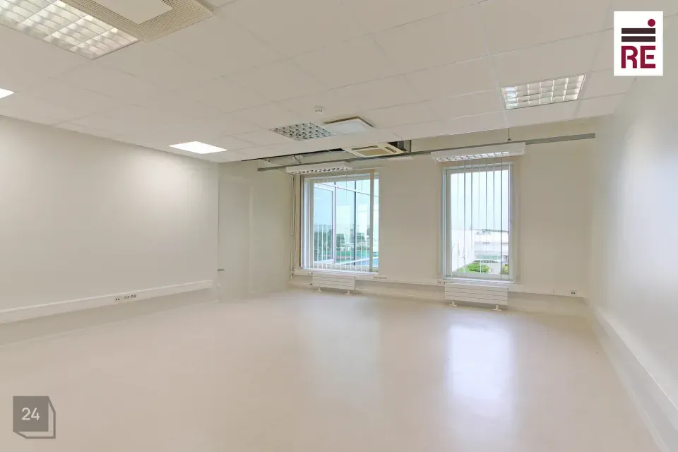Büroo või Teenindus, 47 m² Äripind  -  Tallinn, Lasnamäe linnaosa